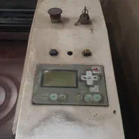 دستگاه لیزر co2|ماشین‌آلات صنعتی|تهران, شهرک زینبیه|دیوار