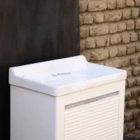 روشویی کابینتی سایز ۶۰