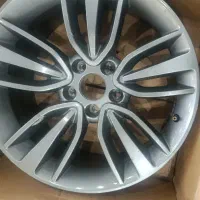 رینگ تیگو ۵ آلومیومی