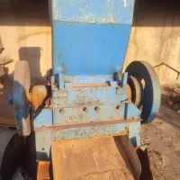 آسیاب صنعتیه پلاستیک دهنه 60cm|ماشین‌آلات صنعتی|ماهدشت, |دیوار