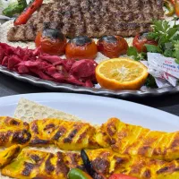 همکار خانم جهت کار در تهیه غذا