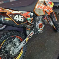 کی تی ام KTM 500|موتورسیکلت|تهران, مخصوص|دیوار