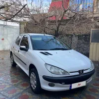 پژو ۲۰۶ V1 تیپ آریان ۲۰۶|خودرو سواری و وانت|ارومیه, |دیوار