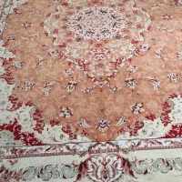 فرش ۱۲ متری سالم و بدون پاره گی زیر قیمت|فرش|نور, |دیوار