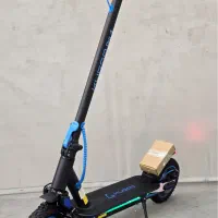 پخش اسکوتر برقی KUGOO «فروشگاه بزرگ خانه دوچرخه»|دوچرخه، اسکیت، اسکوتر|کرمان, |دیوار