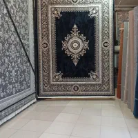 قالی نو نو پلاستیک گرفته