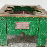 اجاق گاز