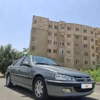 پژو پارس ۸۸