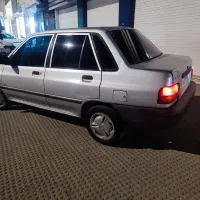 پراید دوگانه کارخانه مدل ۹۰|خودرو سواری و وانت|سرپل ذهاب, |دیوار