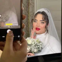 مدل میکاپ رایگان سالن لیلی رضایی و اموزشگاه مهستان