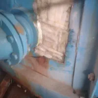 انواع جوشکاری مخازن پلاستیکی