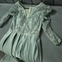 لباس مجلسی نو