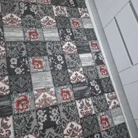 گلیم فرش درحدنو وسالم