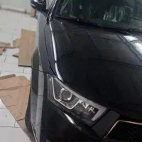 دنا پلاس 6 دنده efp، مدل ۱۴۰۴ تحویل در نمایندگی|خودرو سواری و وانت|اصفهان, احمدآباد|دیوار