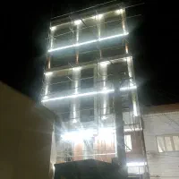 واحد ۷۳ متری نوساز سیداحمد پشت باشگاه کارگران|فروش آپارتمان|اسدآباد, |دیوار