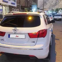 هایما خشک و تمیز s7 پلاس توربو|خودرو سواری و وانت|ایلام, |دیوار