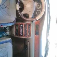 سمند مدل ۸۵|خودرو سواری و وانت|سیرجان, |دیوار