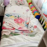 تخت بچگانه نوزاد نوجوان