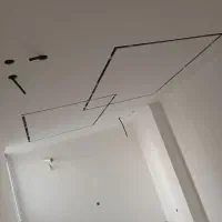 نقاشی ساختمان