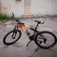 دوچرخه 26 مدل راکی C800|دوچرخه، اسکیت، اسکوتر|رشت, سلیمانداراب|دیوار