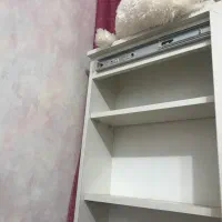 میز آرایش|تخت و سرویس خواب|بروجن, |دیوار