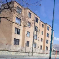 اجاره آپارتمان نقلی در مجتمع میلاد