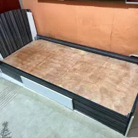تخت یک نفره ابعاد ۲۰۰ در ۹۰