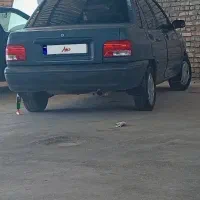 پراید صبا