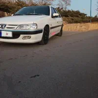 پژو پارسXu7 مدل 90|خودرو سواری و وانت|قوچان, |دیوار