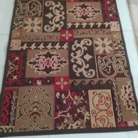 دو عدد فرش