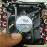 فن CPU|قطعات و لوازم جانبی رایانه|سنندج, |دیوار