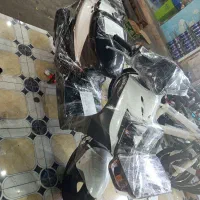 موتور ۱۲۵پاکشتی