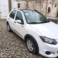 کوییک آر 1400 R معاوضه