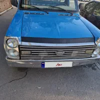 نیسان مدل 88