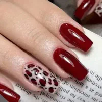 کاشت ناخن