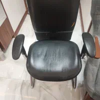 صندلی اداری