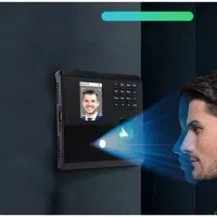 نرم افزار/دستگاه حضور و غیاب چهره/اثرانگشت/کارت