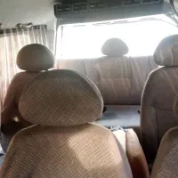 ون میتسوبیشی کاسپین|خودرو سواری و وانت|مشهد, شهرک رازی (شهرک غرب)|دیوار