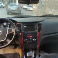 دنا پلاس توربو اتومات ۱۴۰۳|خودرو سواری و وانت|نیشابور, شهرک قدس|دیوار