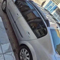 مگان 2006 وارداتی موتور2000