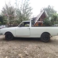 پیکان وانت مدل 88|خودرو سواری و وانت|ماسال, |دیوار