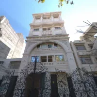 واگذاری آپارتمان 5واحد یکجا اوایل هاشمیه فول