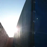 تریلر بغل دار چادری ۱۳.۶۰|خودرو سنگین|بوکان, |دیوار