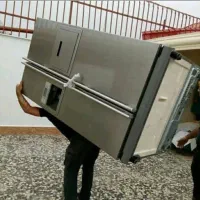 باربری و حمل و نقل اساس منزل پذیرفته میشود|خدمات حمل و نقل|قشم, |دیوار