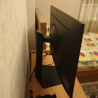 مانیتور گیمینگ سامسونگ سری odyssey g5 Dg502|قطعات و لوازم جانبی رایانه|تهران, حسین‌آباد|دیوار