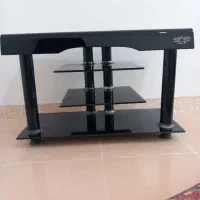 زیر تلویزیون