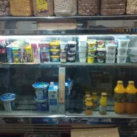 یخچال ویترینی