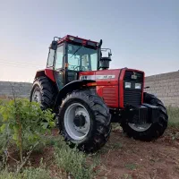 تراکتور سنگ جمع کن