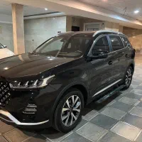 تیگو۷ پرو پرمیوم ۱۴۰۳ مشکی