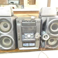 ضبط و باند سونی